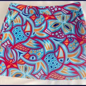 Golf skirt - Loundmouth